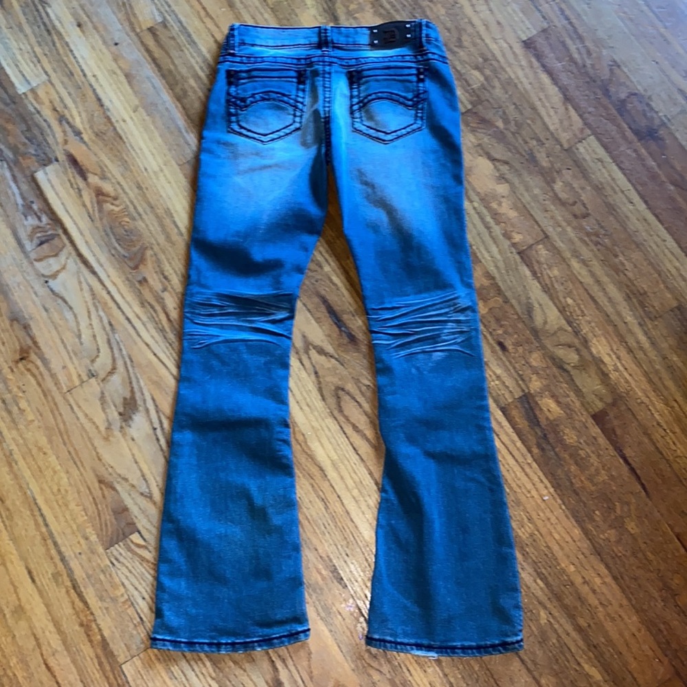 Dollhouse Jeans - Picture 5 of 7